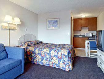 Vintage Inn - Lake Wales Pokoj fotografie